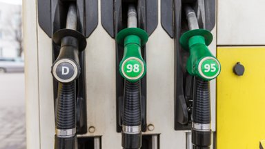 Valikuid palju ei ole. Mis peaks juhtuma, et kütusehinnad langeksid?
