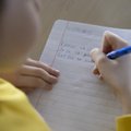 Осенью в Эстонии к учебе приступят 3500 украинских детей