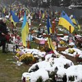 OTSEBLOGI | Podoljak: Ukrainas on alates 24. veebruarist hukkunud kuni 13 000 sõjaväelast
