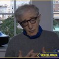 Woody Allen telesaates: järgmine film võib jääda minu viimaseks