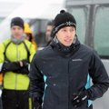 27-aastane Daniil Steptšenko lõpetab sportlaskarjääri