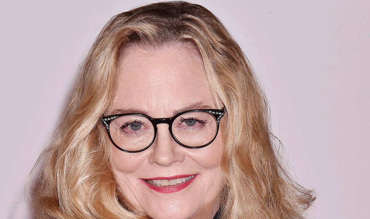 Cybill Shepherd
