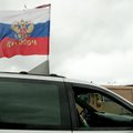 The New York Times: Россия начала эвакуировать семьи дипломатов из Украины