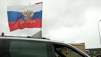 The New York Times: Россия начала эвакуировать семьи дипломатов из Украины