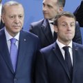 Erdoğan teatas, et Macron vajab vaimset ravi, mille peale kutsus Pariis Türgist konsultatsioonidele oma suursaadiku