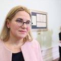 VIDEO | Liisa Pakosta: Eesti 200 pole arutanud MTÜ Slava Ukraini juhtumit, revisjoni algatamine on eeskujulik käitumine