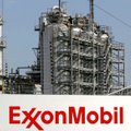 ExxonMobil добилась отмены штрафа за контракты с "Роснефтью"