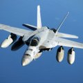 Raport: USA sõjalennukite kokkupõrge õhus juhtus ebaprofessionaalsusest: piloodid lugesid raamatut, kammisid vurre ja tegid selfisid