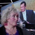DELFI VIDEO | Lembitu Kuuse lesk Heli elulooraamatust: esimeste lugudega nutsin ja naersin korraga, meenutused on niivõrd vägevad
