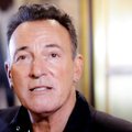 Bruce Springsteenile määrati purjutamise eest rahatrahv
