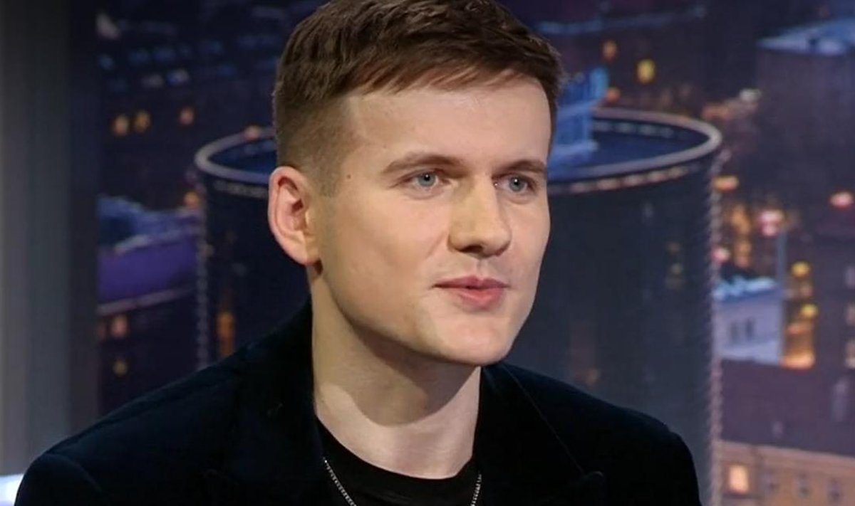 Janek Valgepea