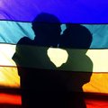Tanel Jan Palgi: Ma ei saa oma elukaaslasega abielluda, sest ma olen homo