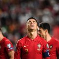 Cristiano Ronaldo kirub kohtuniku otsust, Euroopa meistrid eksitud penalteid. Põhjanaabrid jäid ilma bosnialaste abist