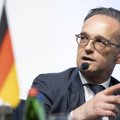 Saksamaa välisminister: kui Venemaa ei aita Navalnõi mürgitamisse selgust tuua, peame reageerima