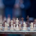 FIDE president avab Paul Kerese nimelise kiirmaleturniiri