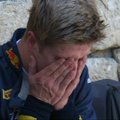 VIDEO | Homofoobsete ja rassistlike lausetega „hiilanud“ Jüri Vips kõrvaldati Red Bulli meeskonnast