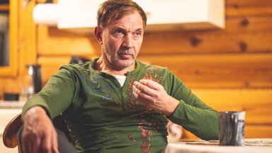 Urmas Sõõrumaa küsib linnalt 110 000 eurot peenarde tegemiseks
