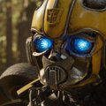 "Bumblebeed" nimetatakse juba praegu "Transformerite" seeria parimaks filmiks