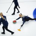 Eesti kurlinguvõistkonnad alustavad võistlemist Euroopa meistrivõistlustel