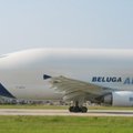 Airbus Beluga: heidame pilgu maailma pentsikuimale lennukile