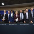 Euroopa parempopulistid peavad Tallinnas istungit ja kohtuvad EKRE ministritega
