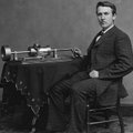 Mis imeasi see siis oli: Edisoni fonograaf, ehk miks ta grammofonilt lüüa sai