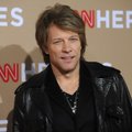 FOTO: Bon Jovi kinnitab pildi abil, et ta on elus