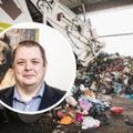 VASTUKAJA | Erki Savisaar: keegi ei munitsipaliseeri jäätmevedu, võtame vaid omaks Euroopas toimiva mudeli