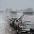 TopGear Eesti õpetab: 11 vajalikku asja, mis talvel peaks autos kaasas olema
