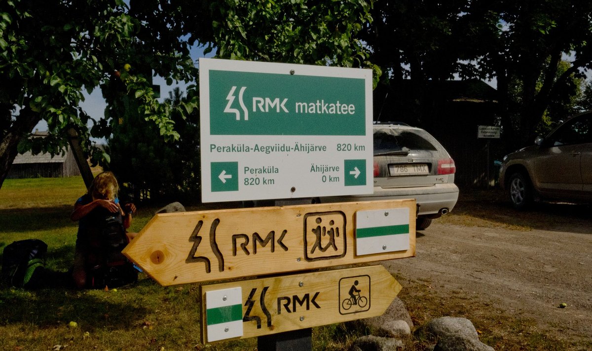 RMK matk