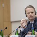 FOTOD | Euroopa Parlamendi liige: kõiki Danske rahapesuga seotud töötajaid ja juhte - nii Eestis kui Taanis - tuleks ränkade finantskuritegude eest karistada