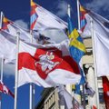 Минск потребовал от всех сотрудников посольства Латвии покинуть Беларусь. Латвия ответила тем же