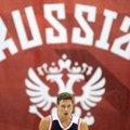 Venemaa avaldas MM-ile sõitva korvpallikoondise koosseisu