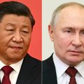 Reuters: Xi Jinping saabub juba järgmisel nädalal visiidile Venemaale