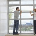 SPETSIALISTID SOOVITAVAD | Kuidas valida kodule uued aknad?