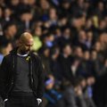 Guardiola süüdistas Borussiat liiga jõulises mängus