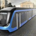 Soome Tampere linna suur otsus - linn ehitab omale trammiteed
