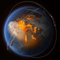 Lõuna-Atlandi anomaalia: Maa magnetväli nõrgeneb ja keegi ei tea, miks
