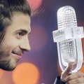 Eelmise aasta võitja Salvador Sobral kritiseerib Eurovisionit: Iisraeli lugu on kohutav, minu võit pole midagi muutnud!
