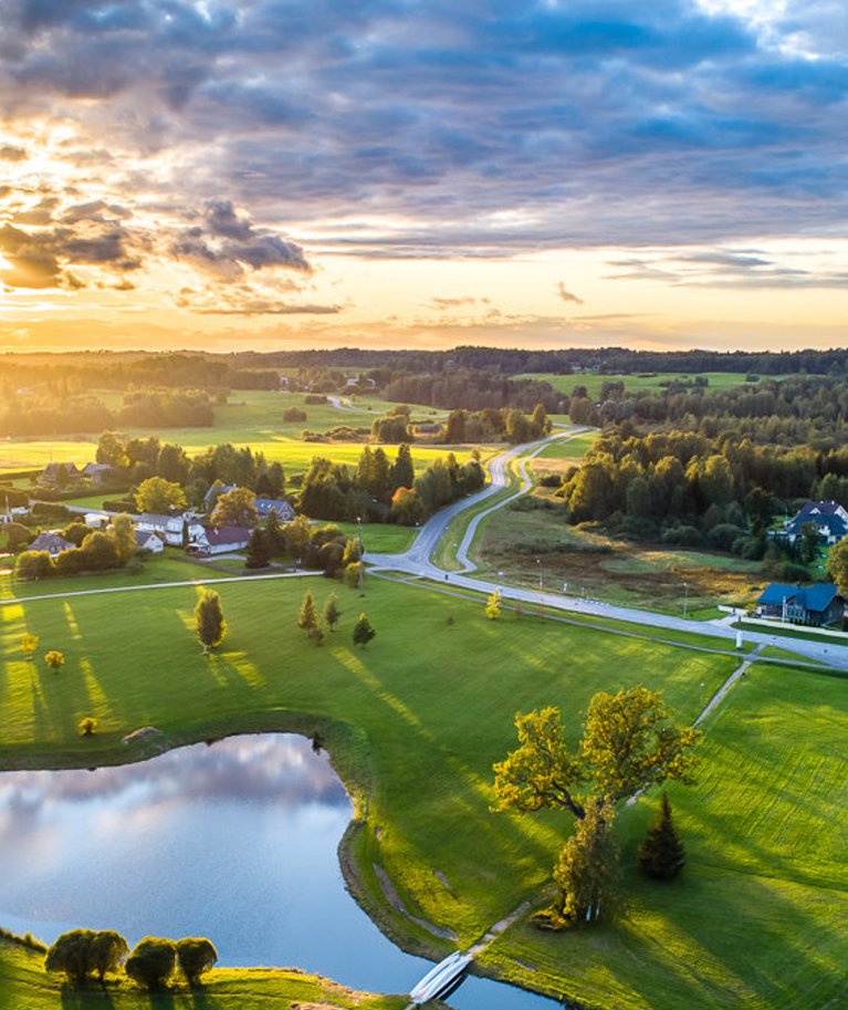 Pühajärve mõisapark