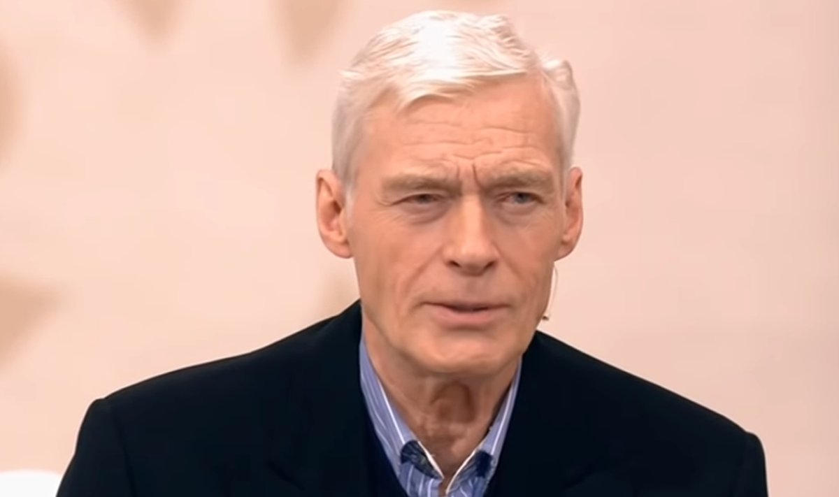 Борис Щербаков
