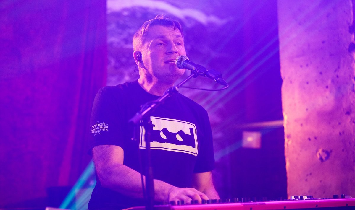 Antti Kammiste