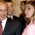KUUM KLÕPS | Putini väidetava laste ema kunagine bikiinipilt ajas internetirahva pöördesse