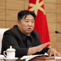 Põhja-Korea koroonapuhang saadi Kimi väitel kõigest paari nädalaga kontrolli alla