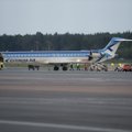 Estonian Airi mantlipärijat hakkab juhtima Tallinki omanikfirma juht