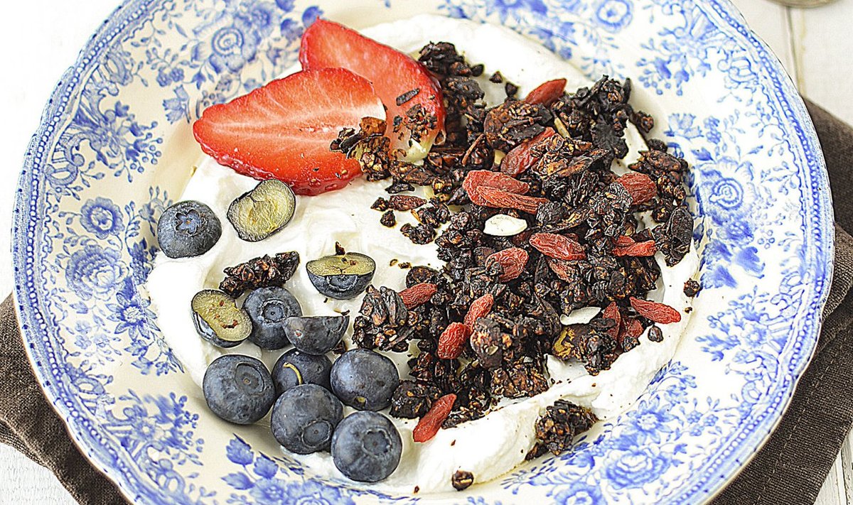 Kakao-tatragranola