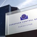 Европейский центробанк сохранил нулевую процентную ставку по кредитам