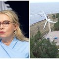 PÄEVA TEEMA | Riina Solman: elektrihind on tõusnud, et kõrgeks jäädagi