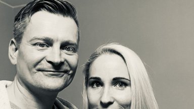 Veiko Valkiainen ja Katrin Ahlberg: uudishimu, vastuvõtlikkus ja avatus on muutuste vundamendiks