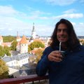 Ettevõtja ja maailmarändur Dante Garcia: Eestis tunnen end kui kodus